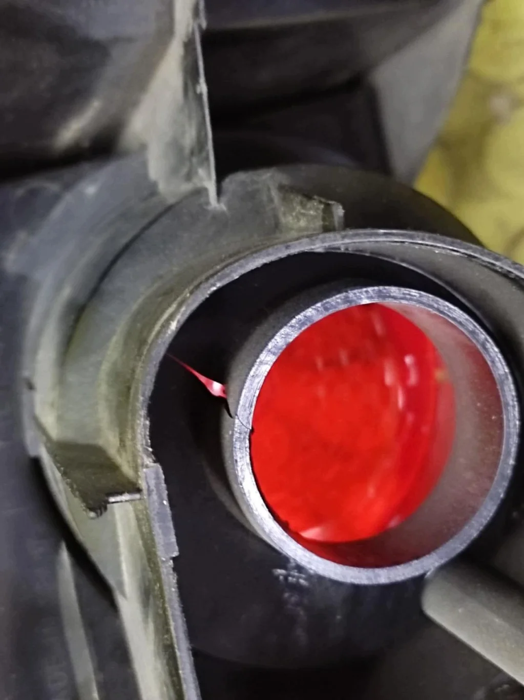 Luz trasera derecha Seat Ibiza III 6L6945096 image 6