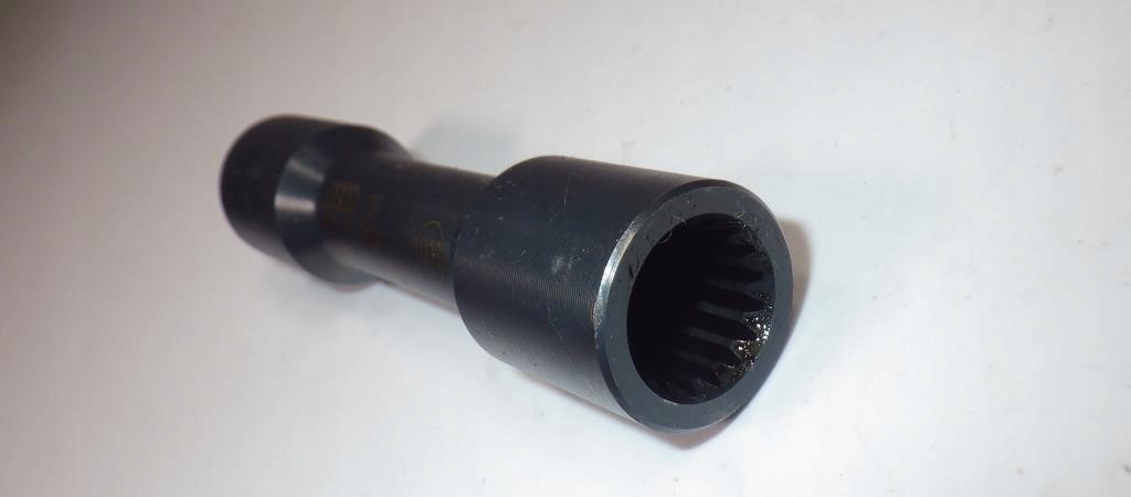 Oil Pump Drive 07L115138H Audi RS6 C6