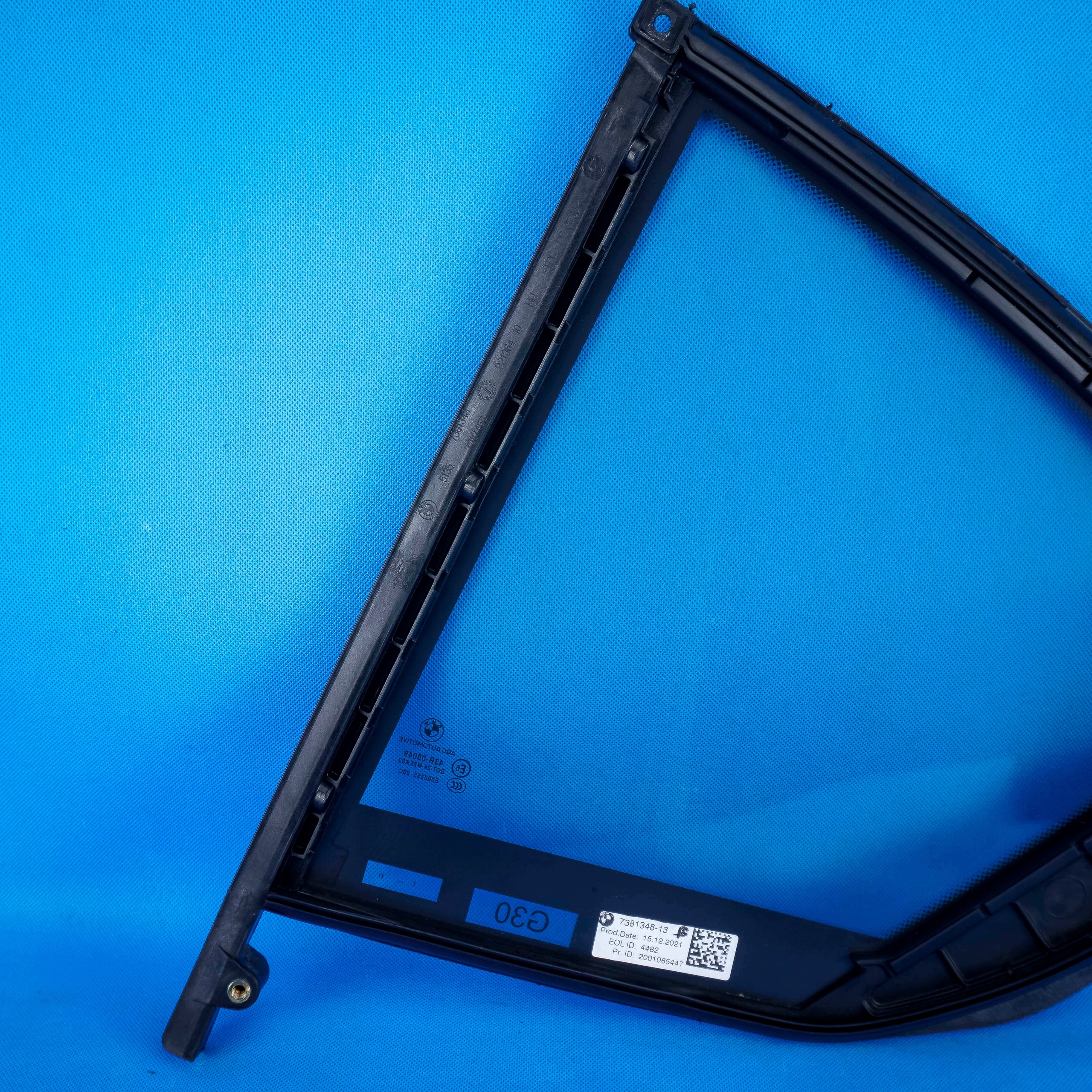 Vidro Traseiro Direito BMW 5 G30 51357381348 image 6
