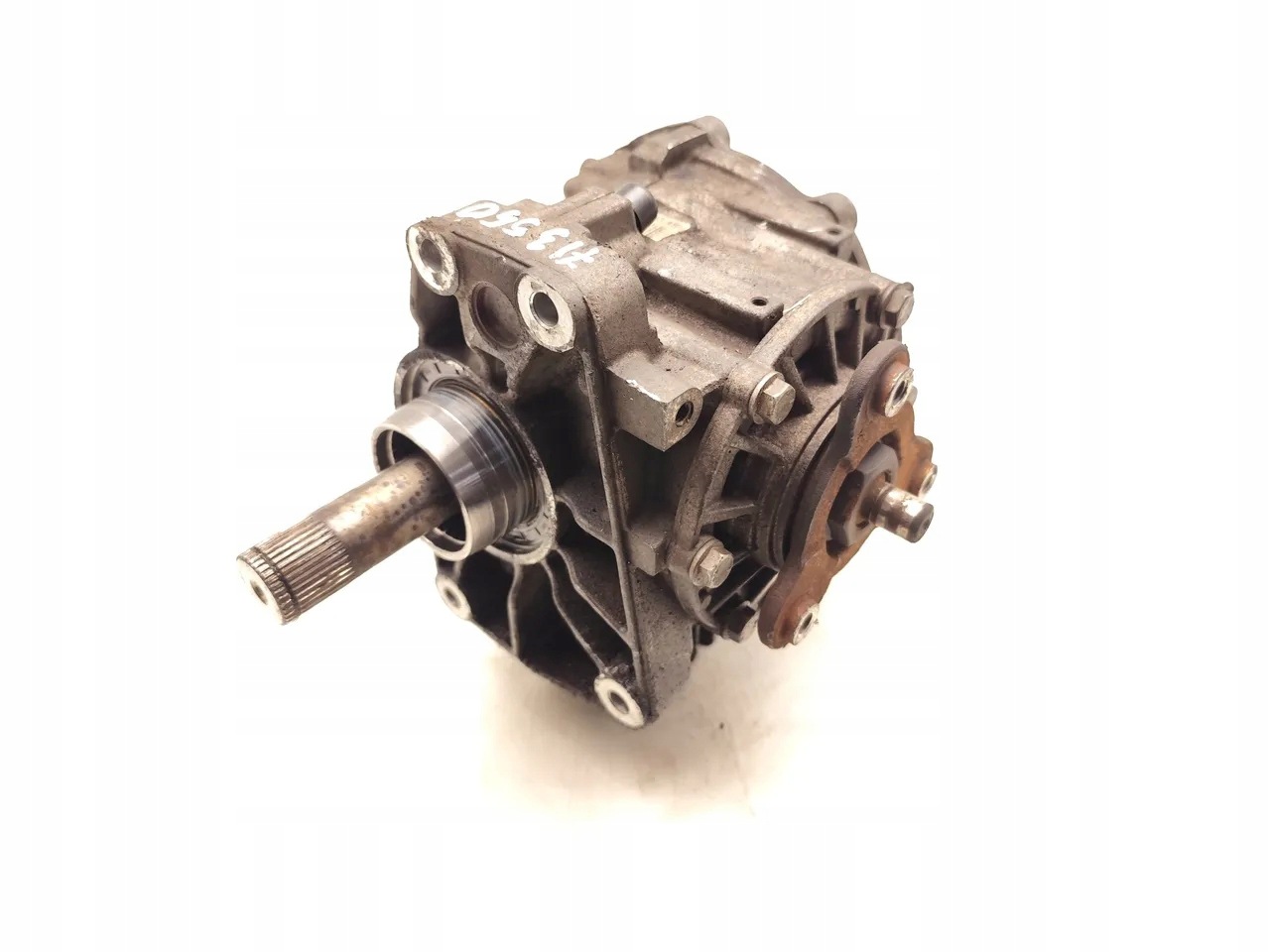 Verdeelbak VW Tiguan I 0A6409053AH image 2