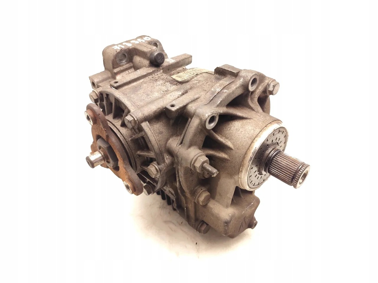 Verteilergetriebe VW Tiguan I 0A6409053AH