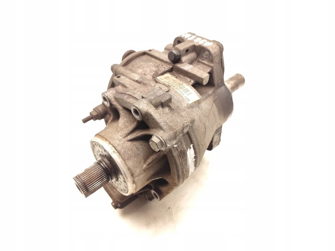 Verdeelbak VW Tiguan I 0A6409053AH image 3