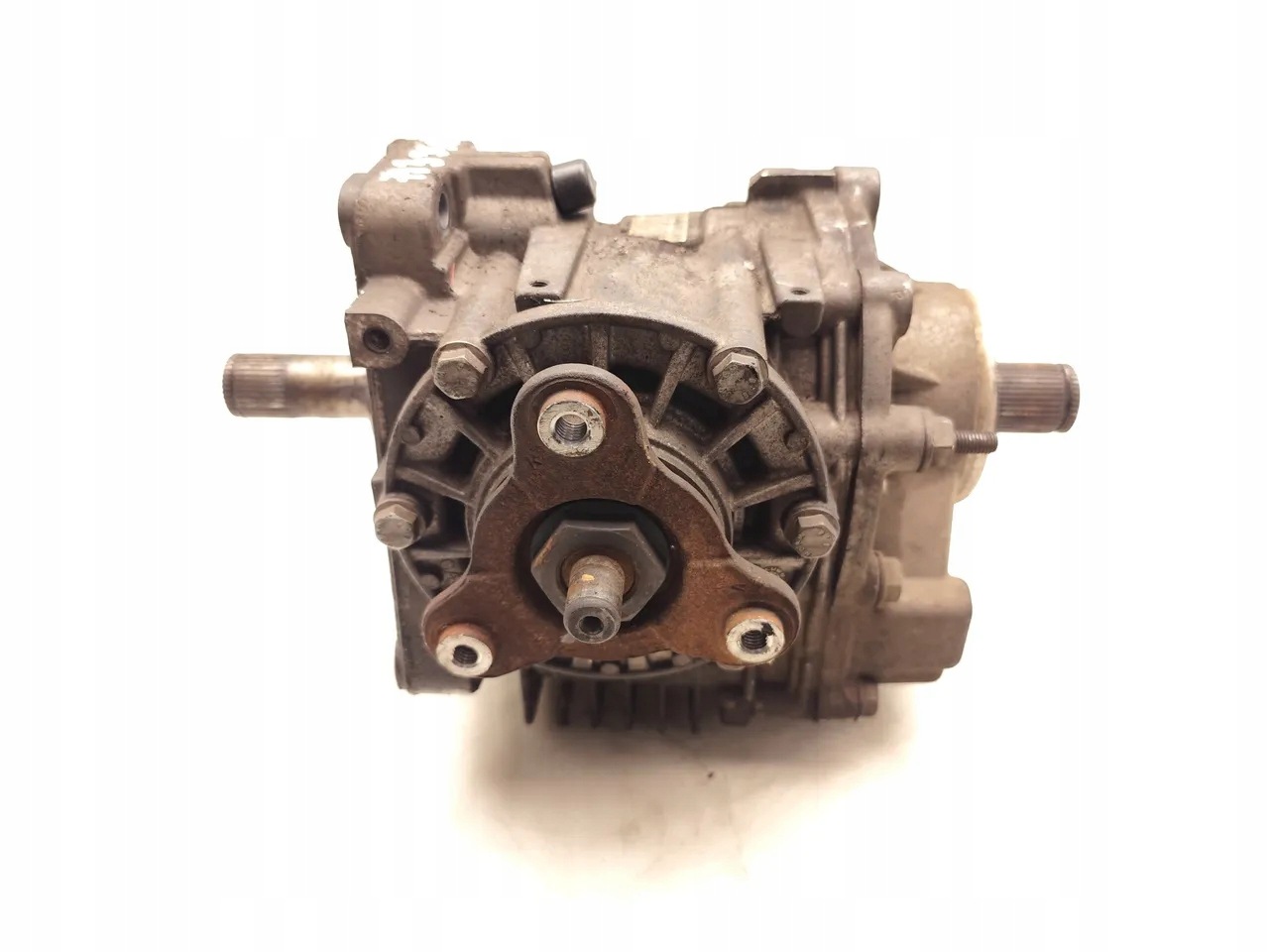 Verdeelbak VW Tiguan I 0A6409053AH image 5