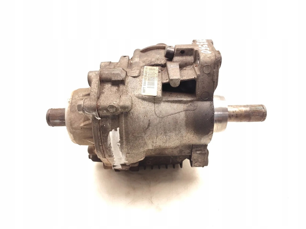 Verdeelbak VW Tiguan I 0A6409053AH image 6