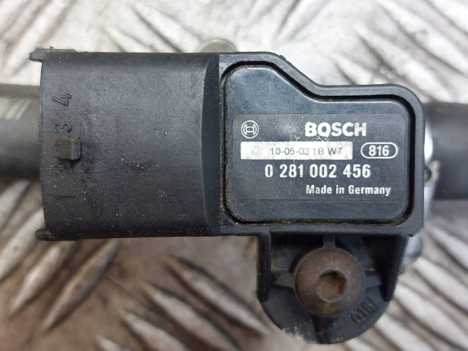 LPG-asennus 6 syl. Lecho Sequal 67R-014313 image 5