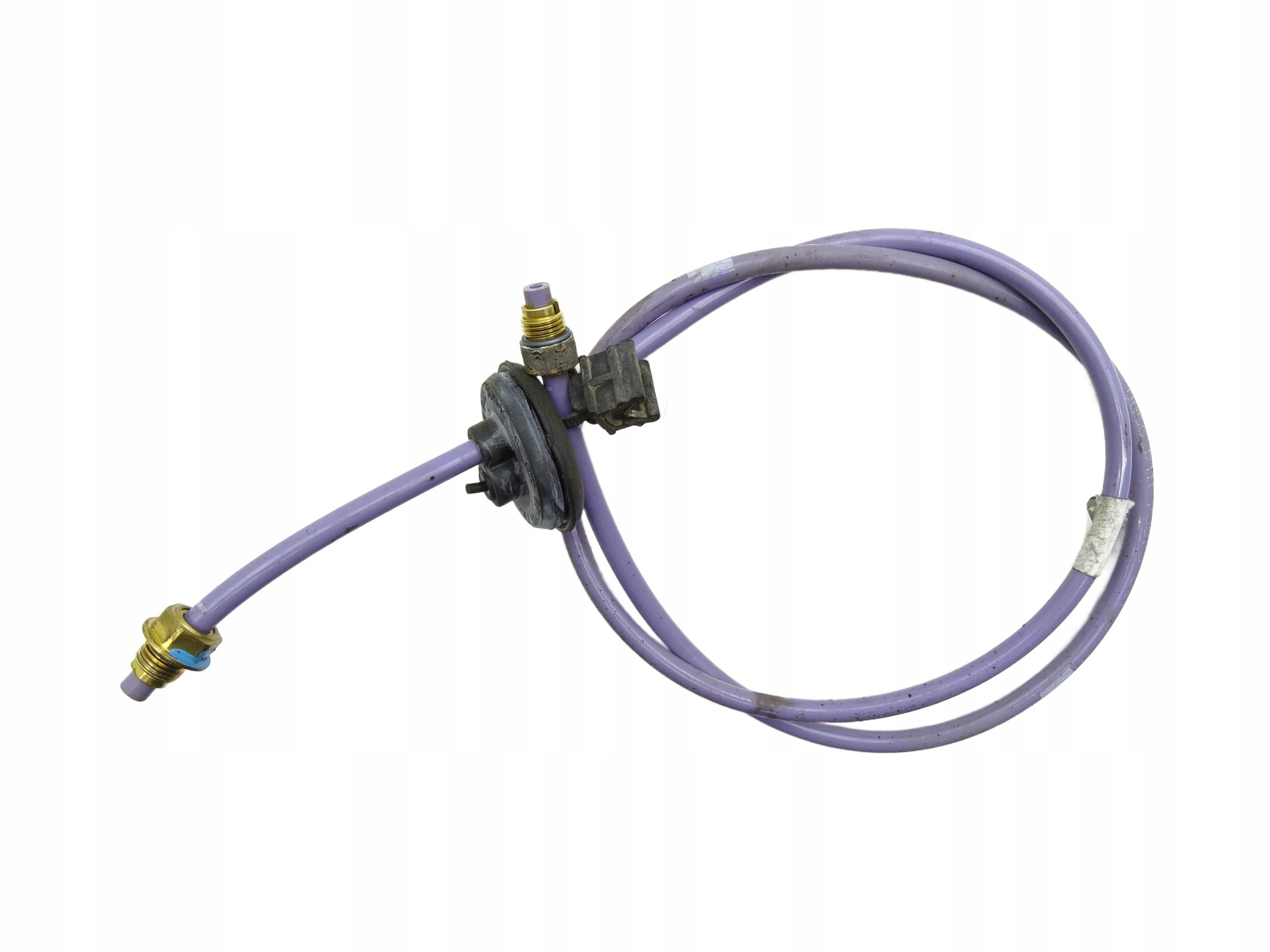 Luftfederungsschlauch 73378 Audi A8 D4 4H OEM 0046_73378 image 2