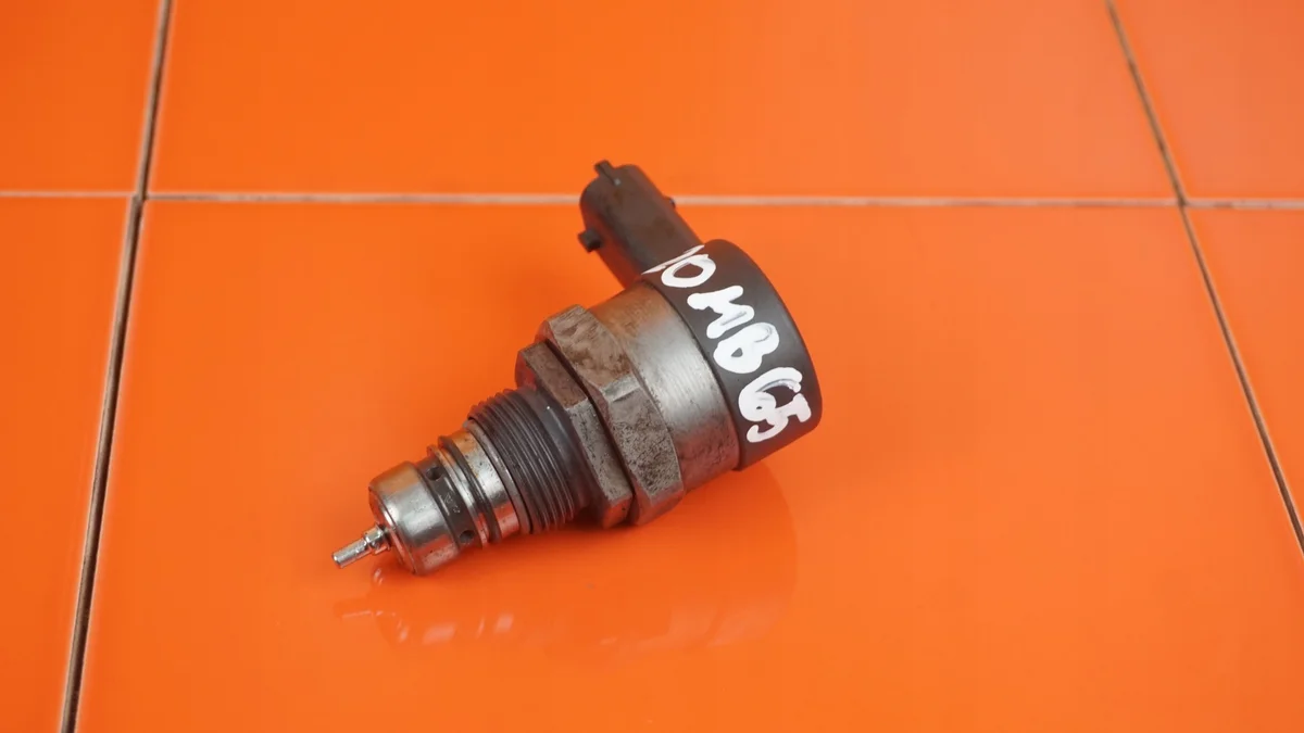 Bränsletrycksregulator Land Rover 9671002980 image 3