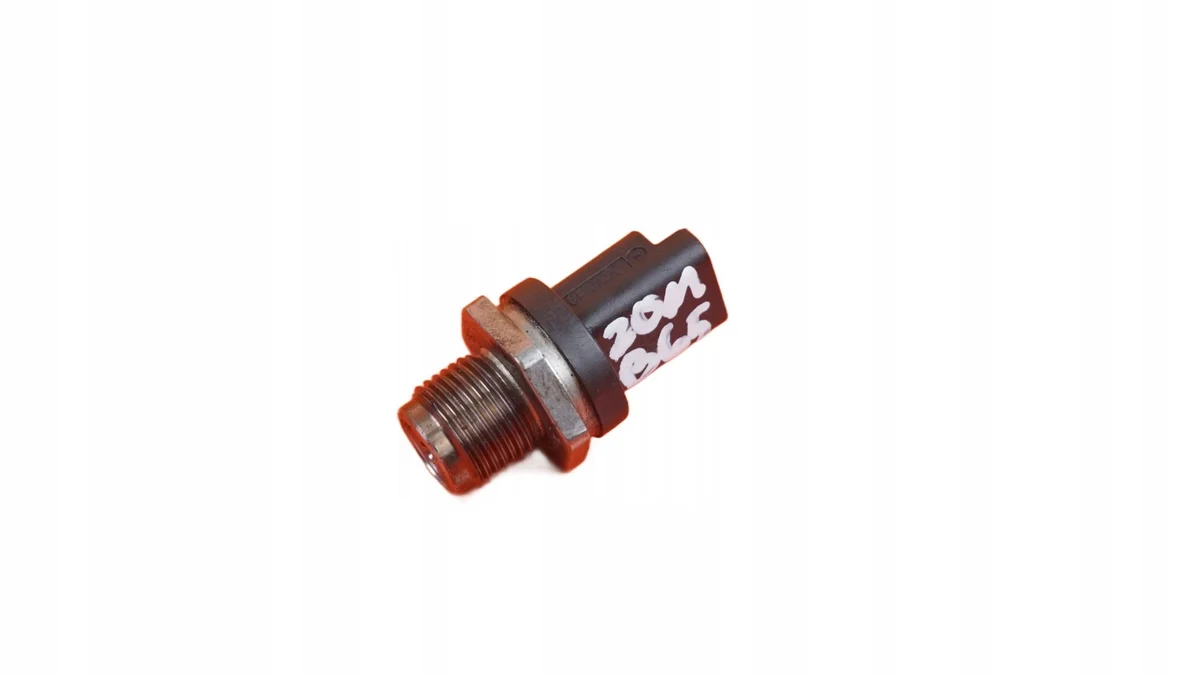 Sensor Presión Combustible Land Rover Freelander 2.2 TD4
