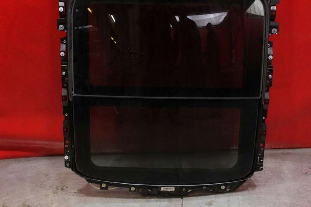 BMW X1 E84 Dach 10014588 9137054 6761731639601 image 3