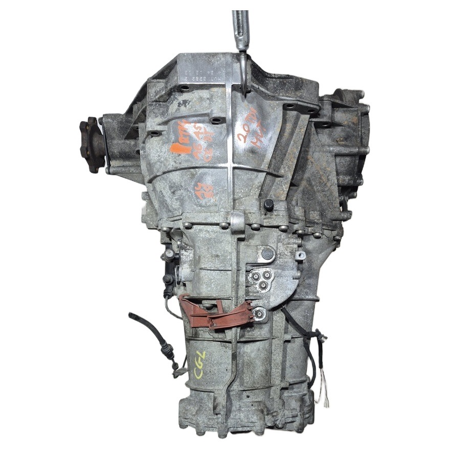 Caixa de Câmbio Audi A4 B8 A5 8T A6 C7 2.0 TDI MVT image 2
