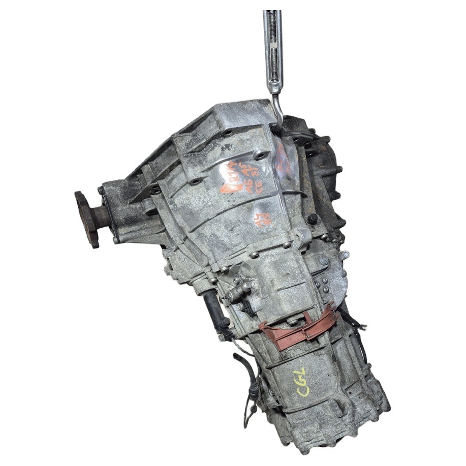Caixa de Câmbio Audi A4 B8 A5 8T A6 C7 2.0 TDI MVT image 3