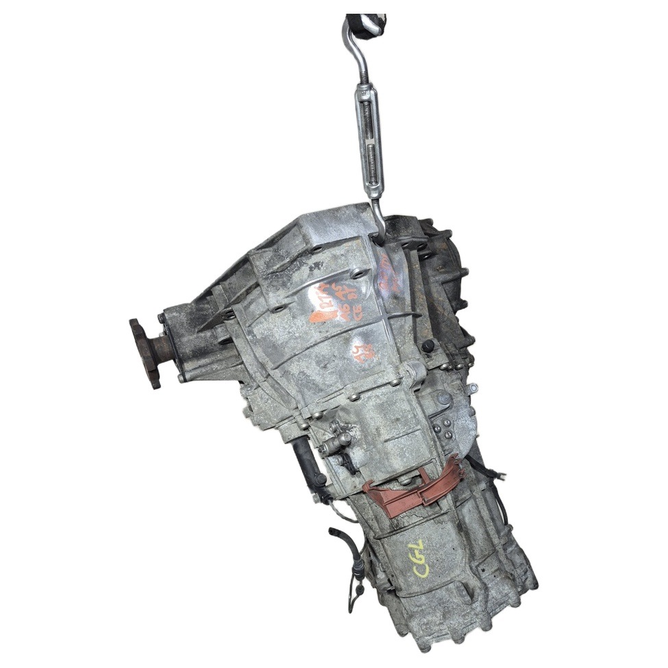Caixa de Câmbio Audi A4 B8 A5 8T A6 C7 2.0 TDI MVT image 4