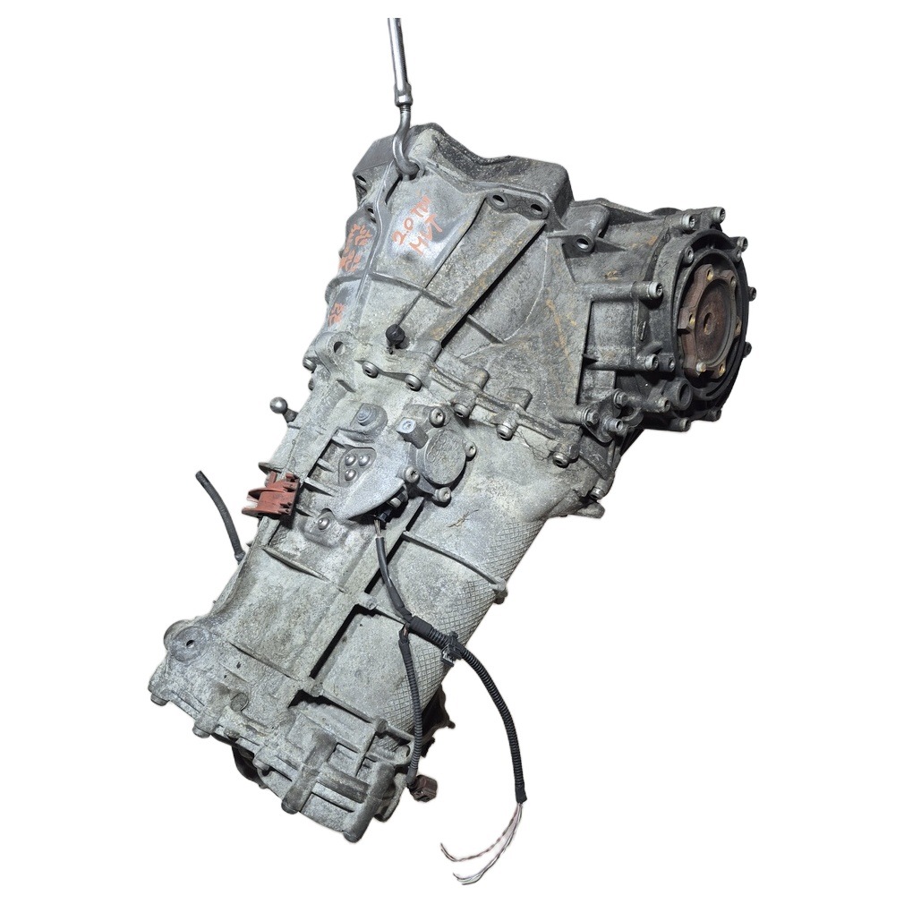 Caixa de Câmbio Audi A4 B8 A5 8T A6 C7 2.0 TDI MVT image 5