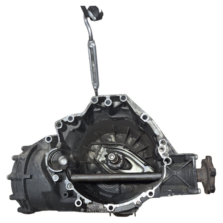Caixa de Câmbio Audi A4 B8 A5 8T A6 C7 2.0 TDI MVT image 7