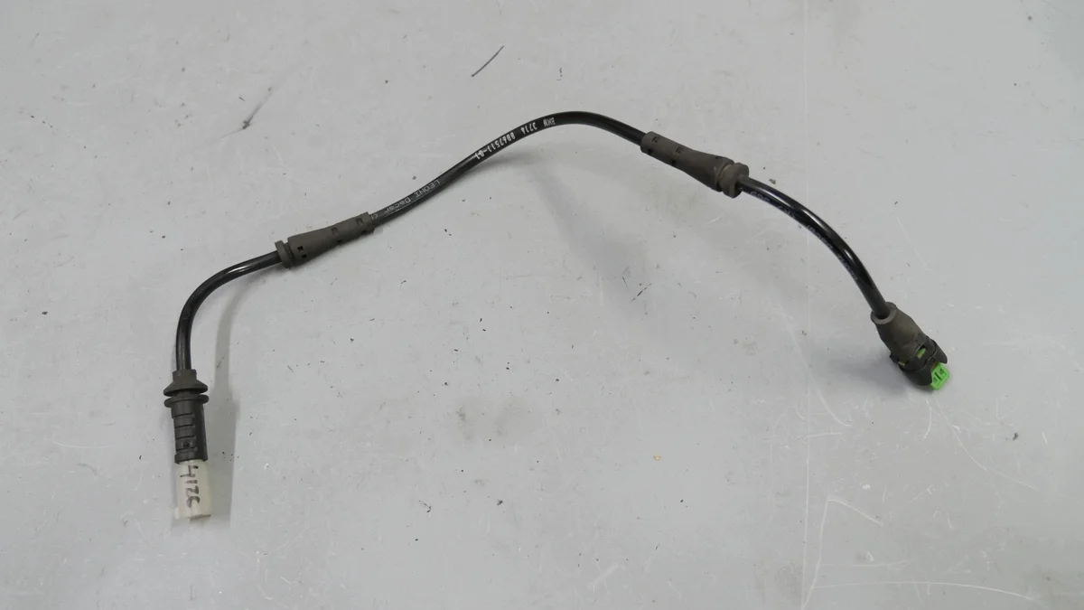 Câble adaptateur BMW X3M F97 X4M F98