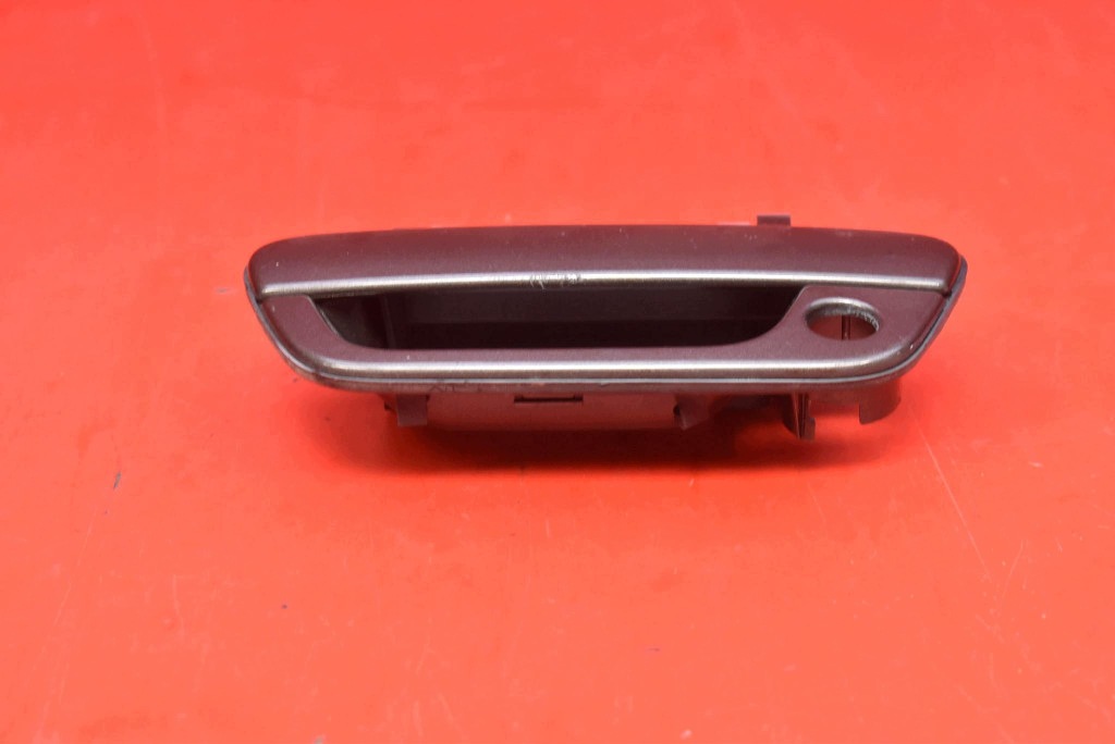 Maçaneta Chevrolet Spark M300 Usada image 3