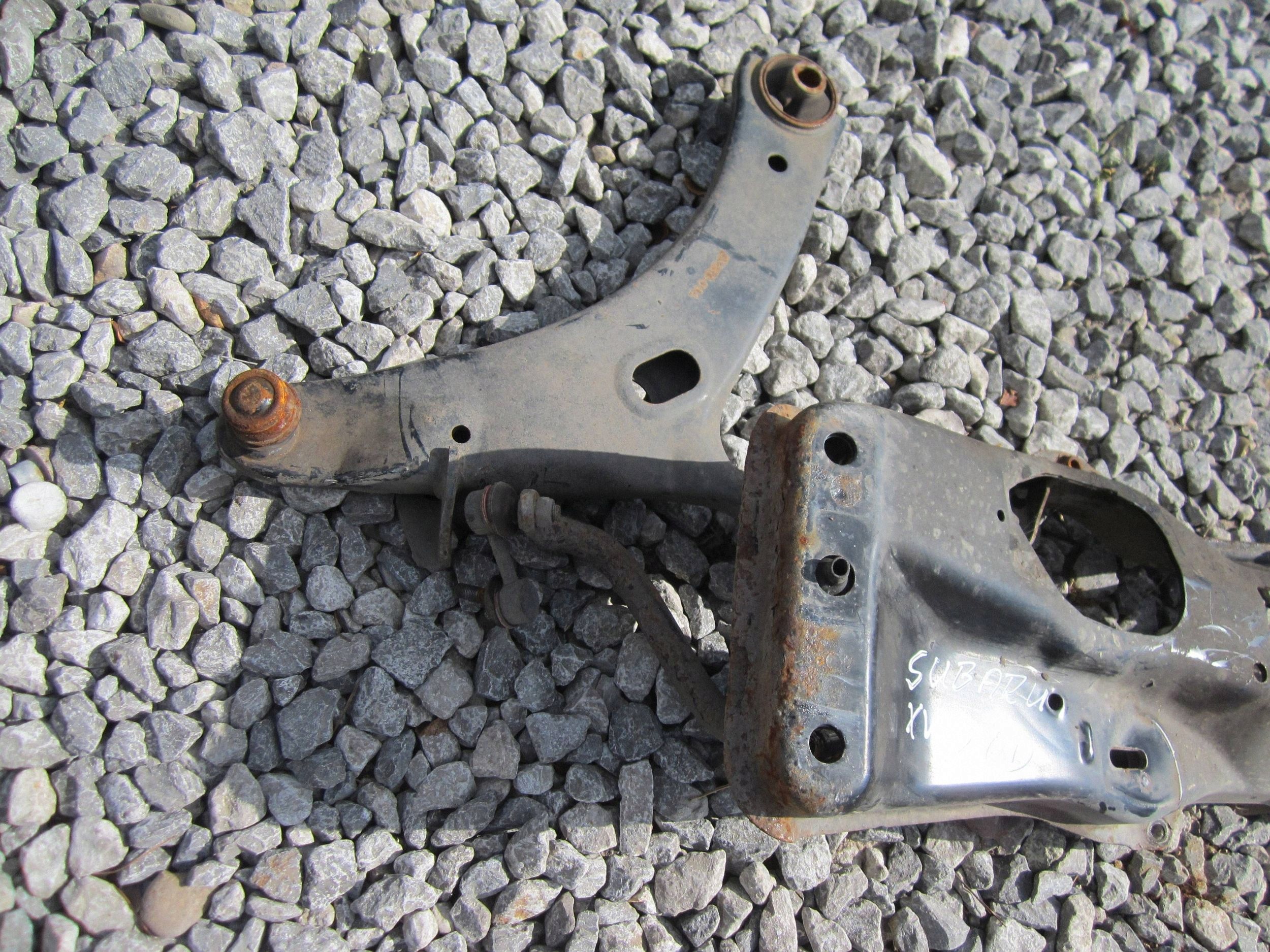Front Crossmember Subaru XV I COE5471 Used