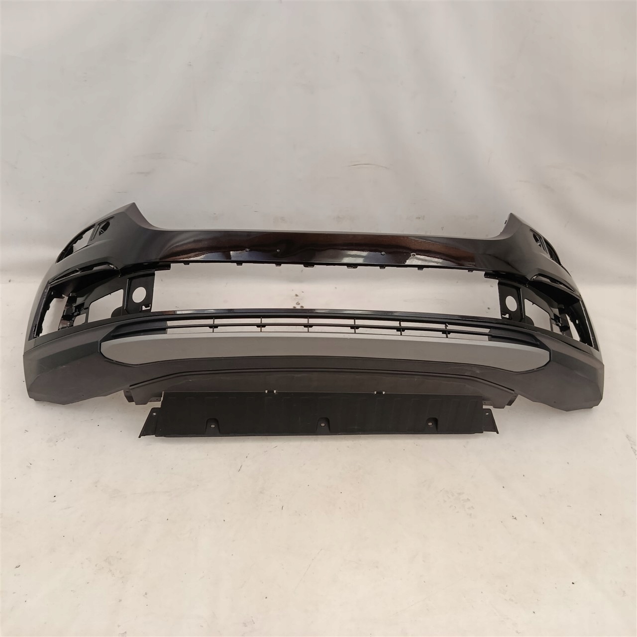 Para-choque dianteiro Skoda Kodiaq 565 lift pós 2021 565807221H image 2