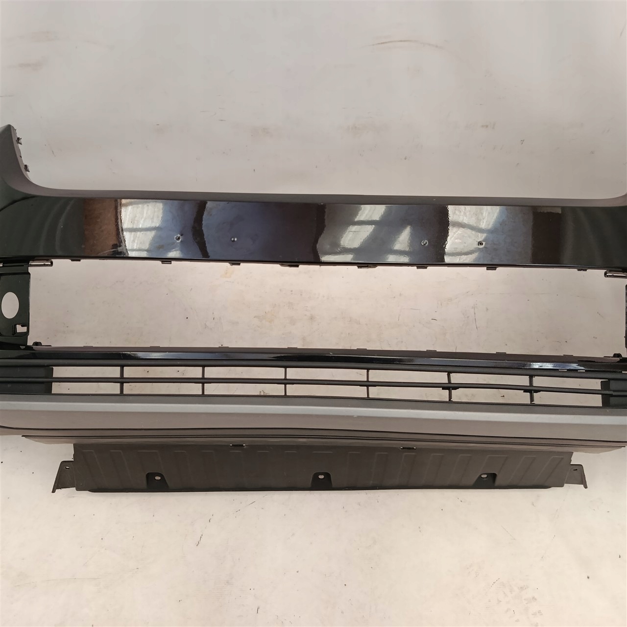 Para-choque dianteiro Skoda Kodiaq 565 lift pós 2021 565807221H image 3