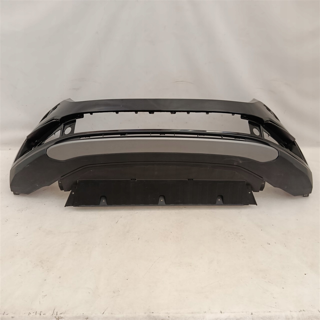 Para-choque dianteiro Skoda Kodiaq 565 lift pós 2021 565807221H image 6