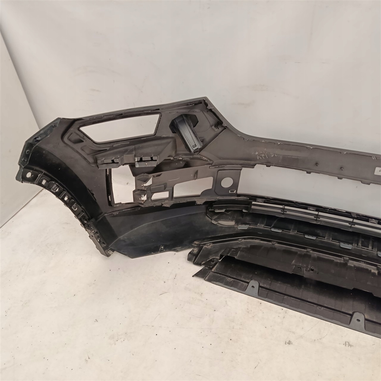 Para-choque dianteiro Skoda Kodiaq 565 lift pós 2021 565807221H image 7