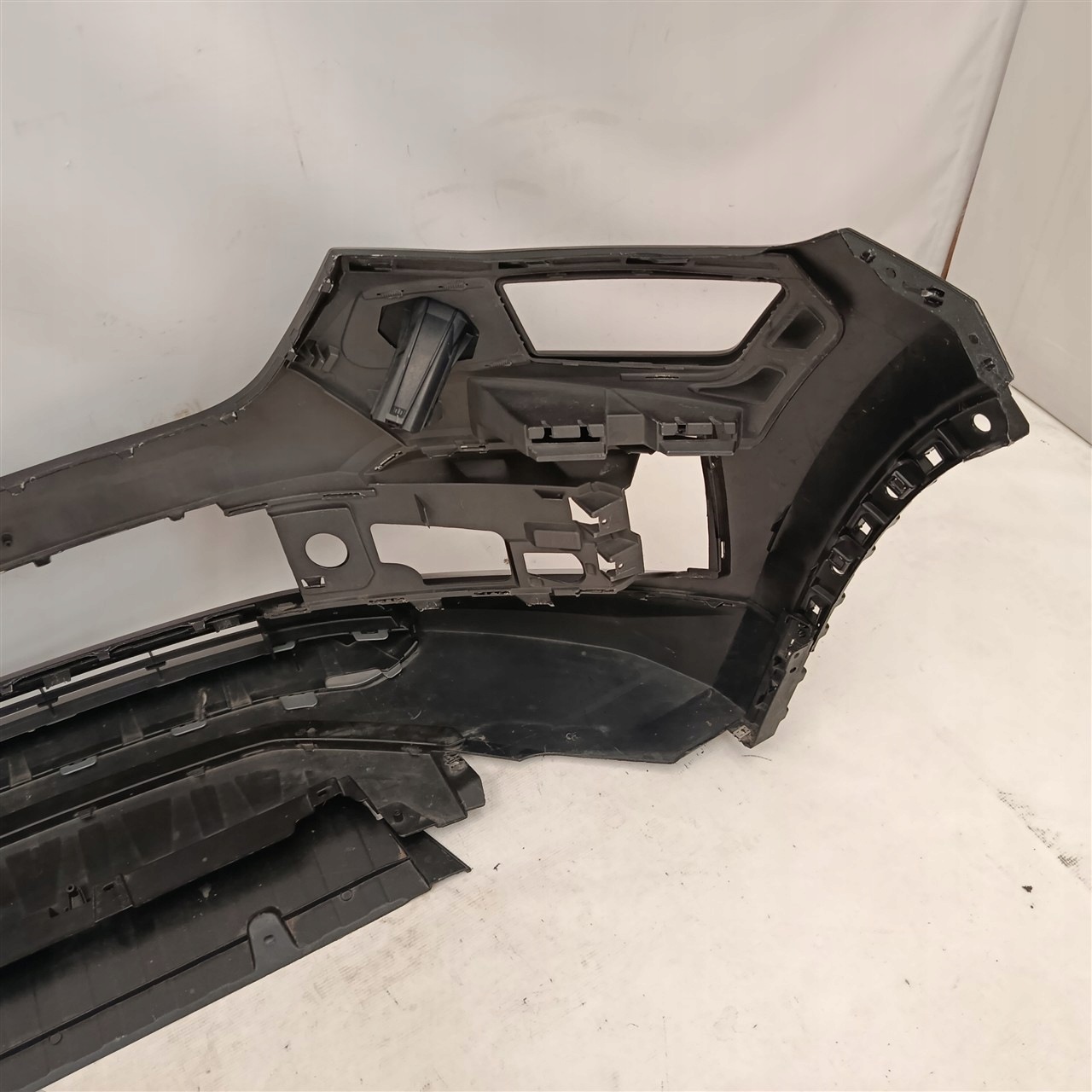 Para-choque dianteiro Skoda Kodiaq 565 lift pós 2021 565807221H image 9