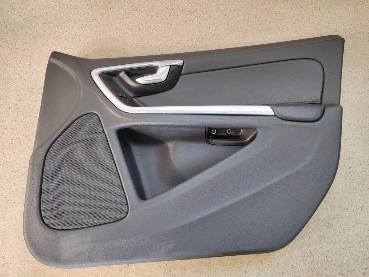 Panneau de porte Volvo V60 droit avant