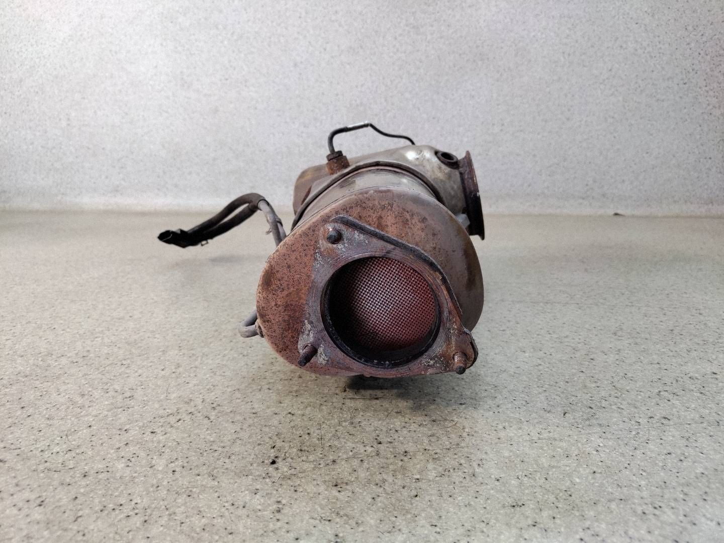 Catalyseur DPF 2.0 Diesel Volvo V60 S60 image 3