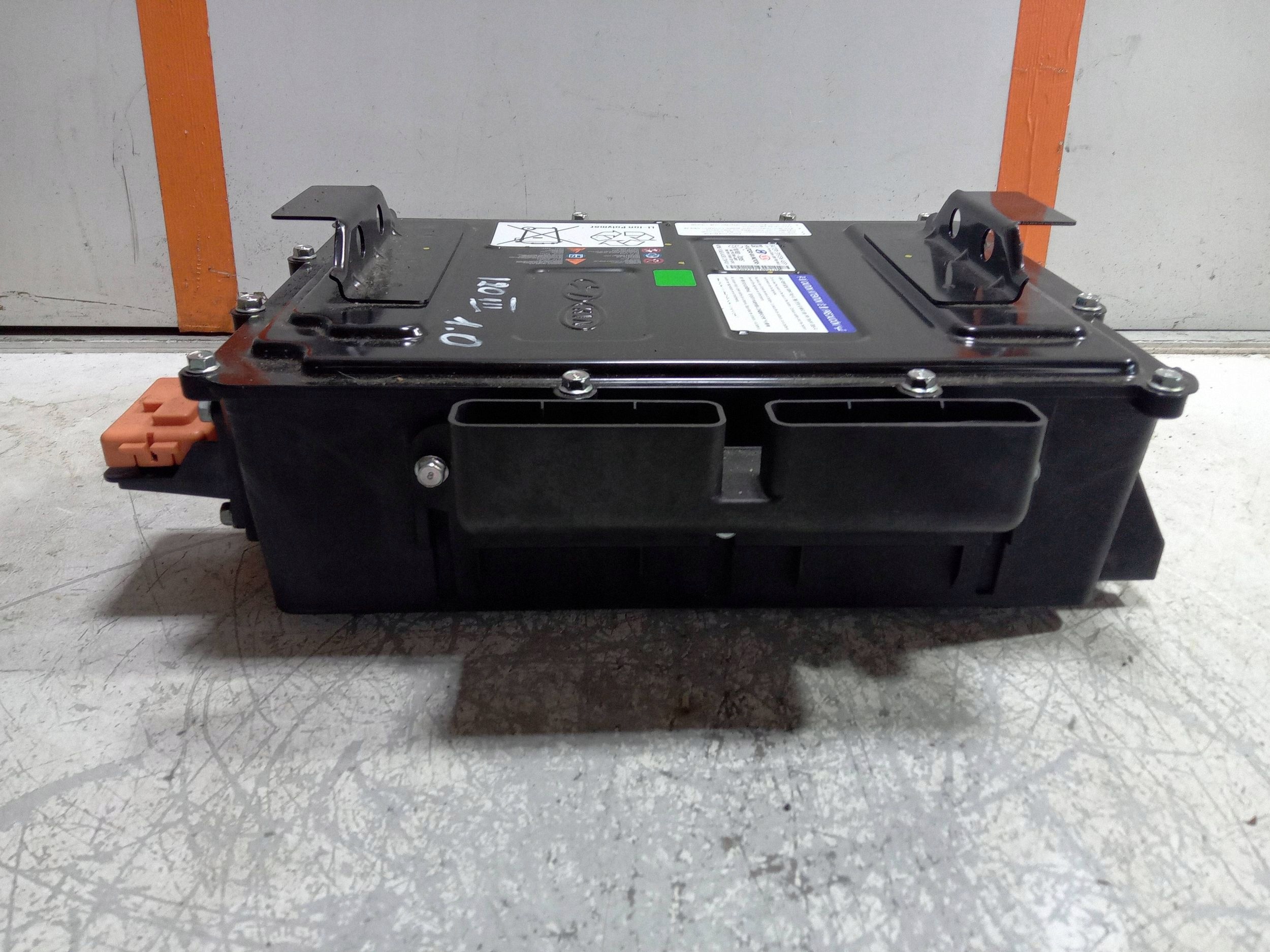 Hyundai Bayon 21- 1.0 T-GDI Batterie 375M0-Q0000 image 3