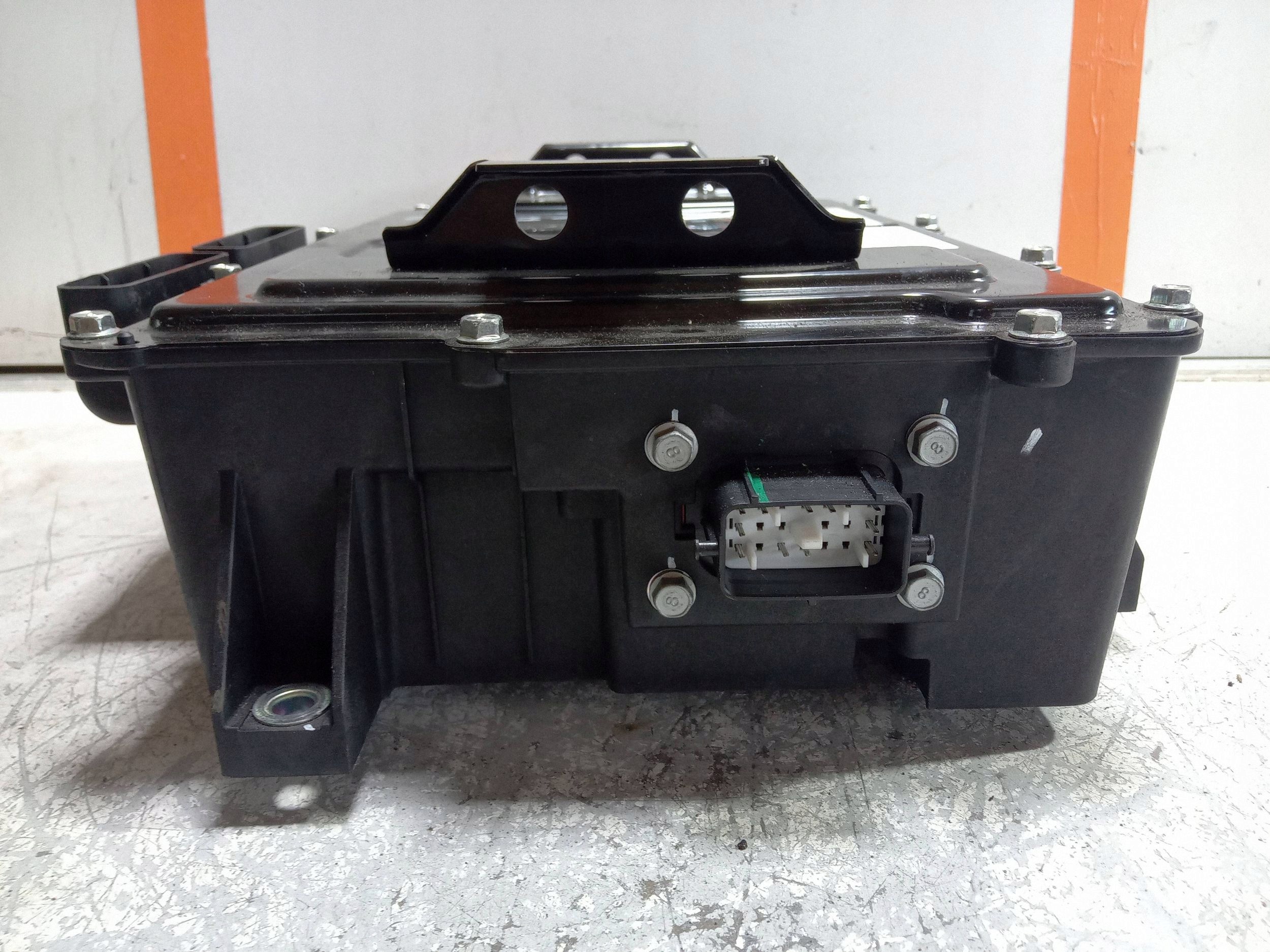Hyundai Bayon 21- 1.0 T-GDI Batterie 375M0-Q0000 image 4