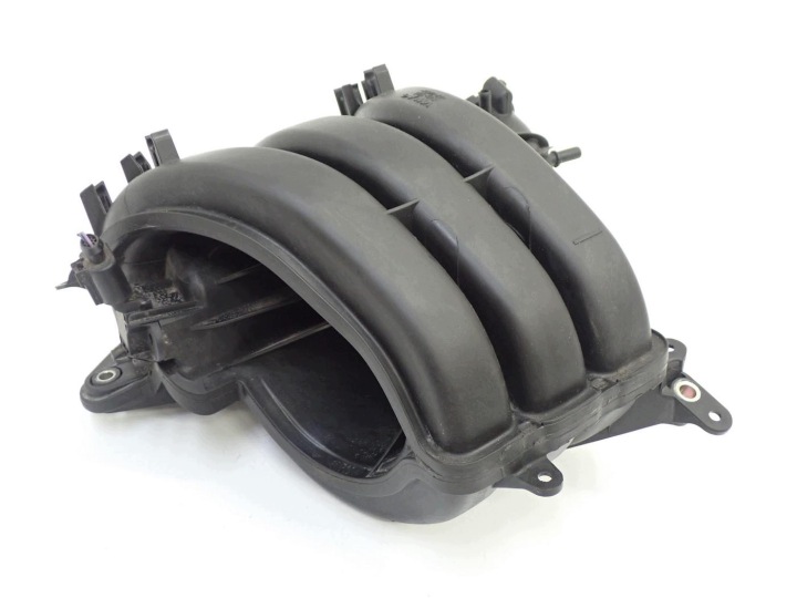 Coletor de admissão 04C133201Q 04C133223P Skoda Fabia III 6V 1.0 MPI CHY 19R