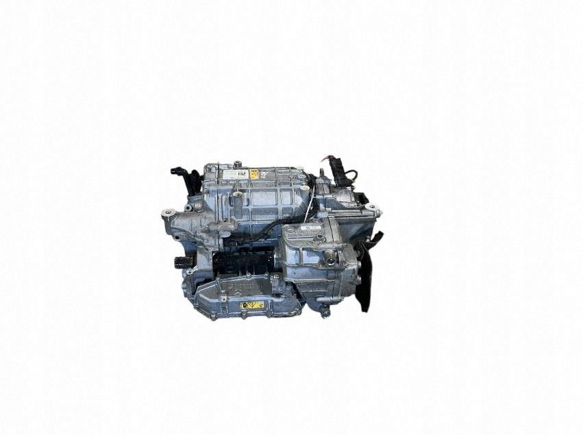 Elmotor bakre för Mercedes EQB W243 X243 2023 A2433408802