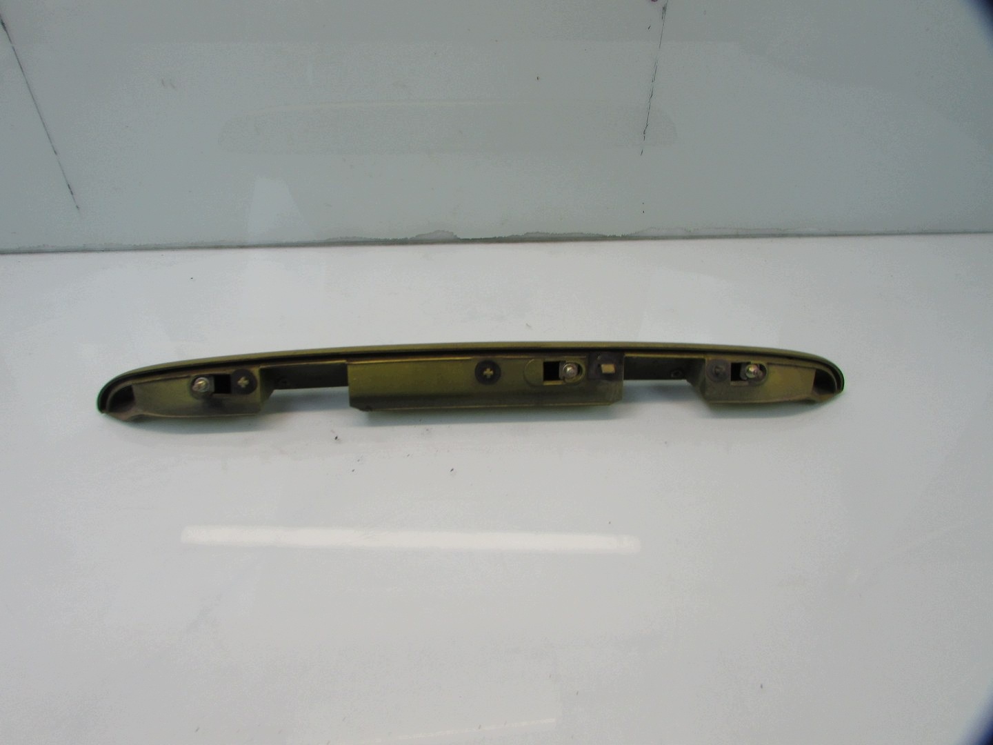 Citroen Berlingo/Partner Bakluckelist 9630118480 image 3