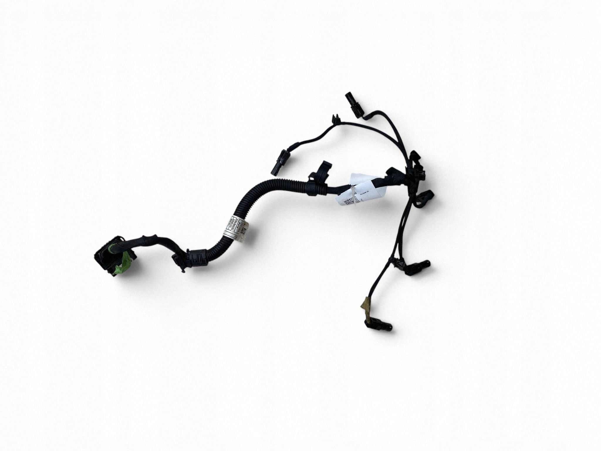 BMW X3 G01 Sytytysjohdot 8584817 image 3