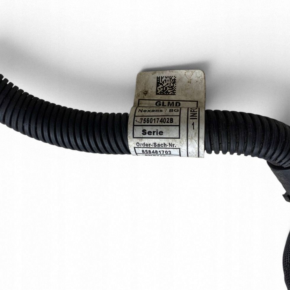 BMW X3 G01 Sytytysjohdot 8584817 image 4