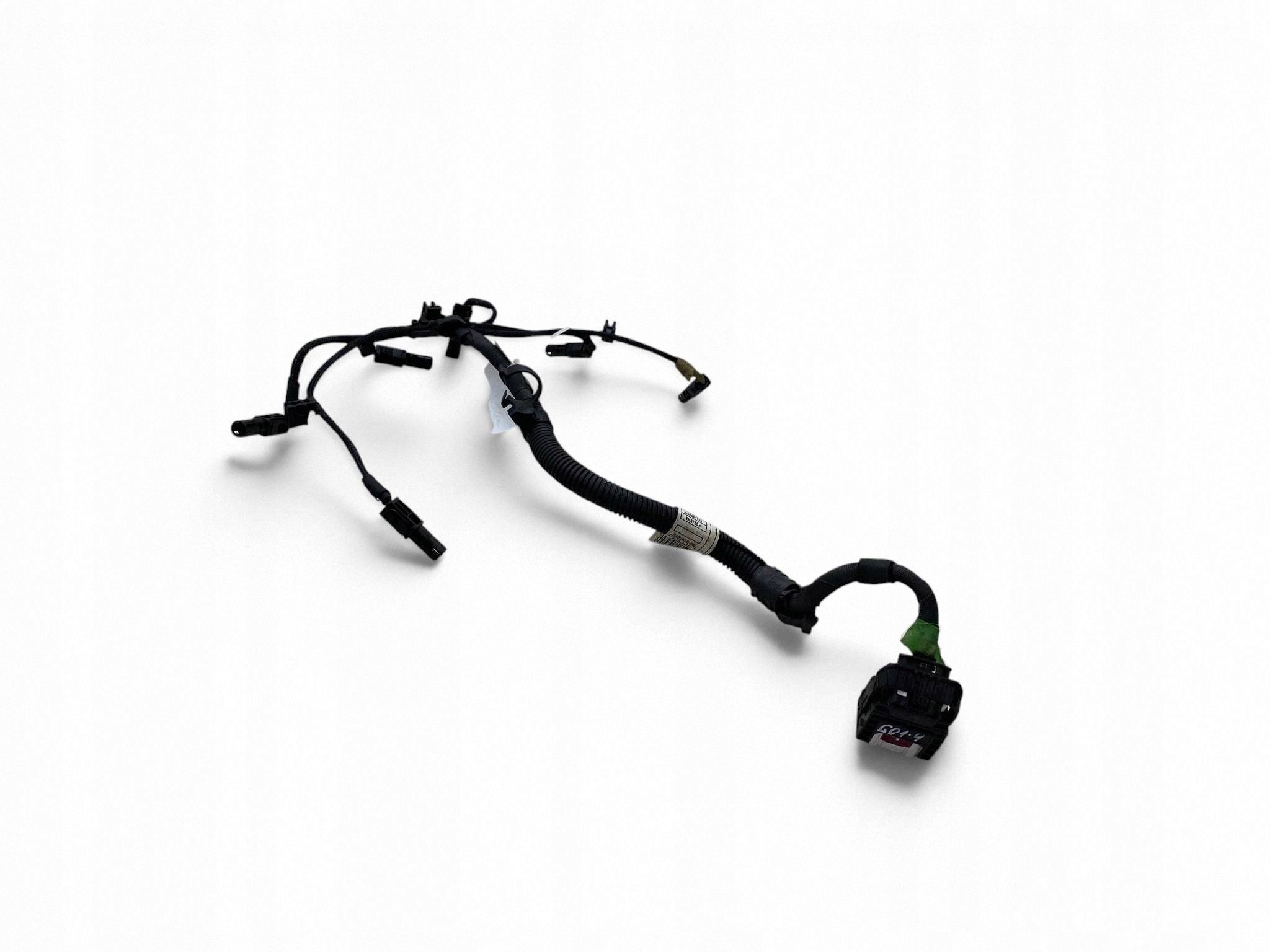 BMW X3 G01 Sytytysjohdot 8584817 image 6