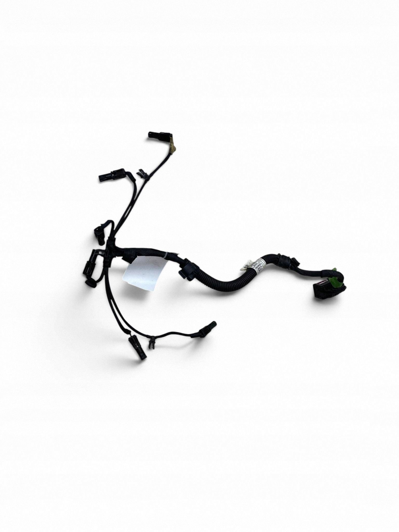 BMW X3 G01 Sytytysjohdot 8584817 image 7