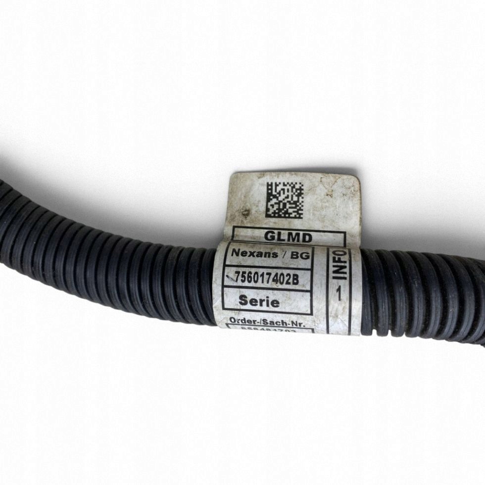 BMW X3 G01 Sytytysjohdot 8584817 image 8