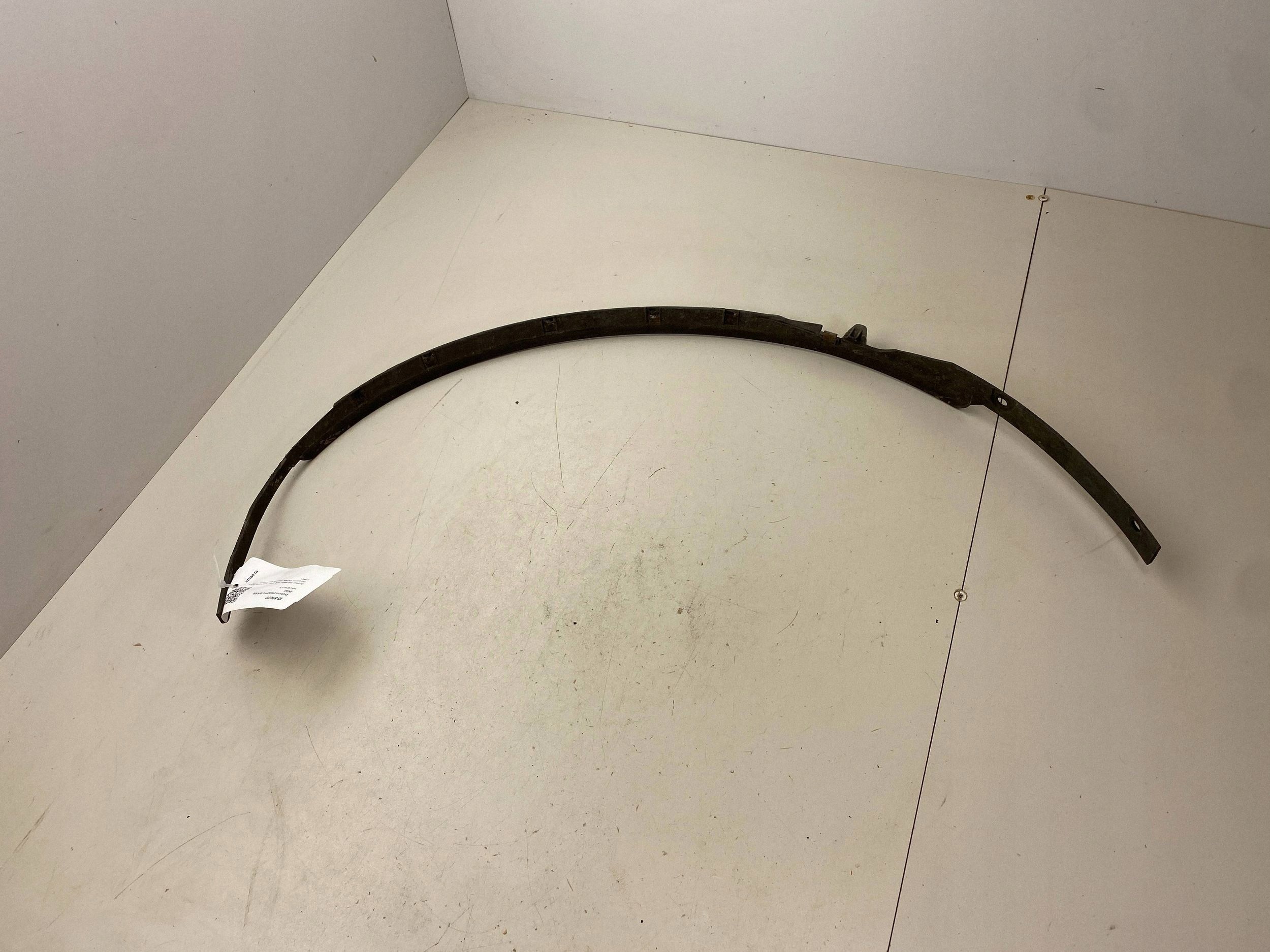 Volvo XC60 Support garde-boue 32216423 image 3