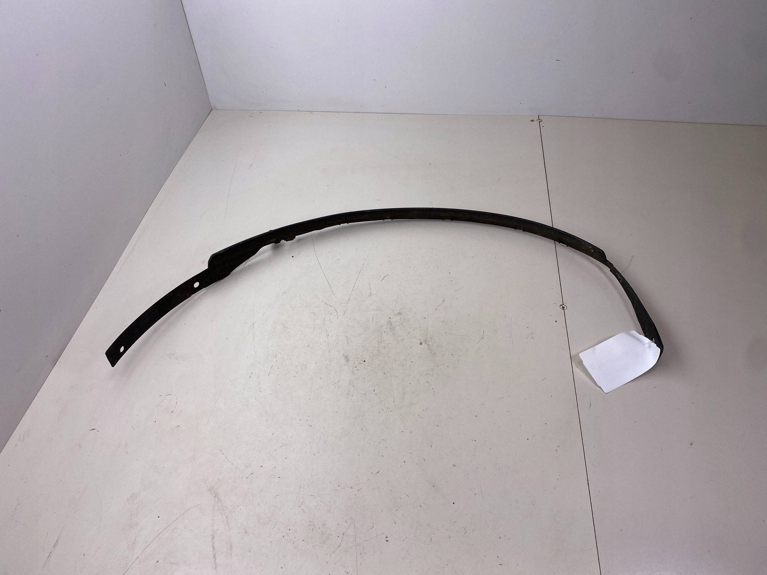 Volvo XC60 Support garde-boue 32216423 image 4