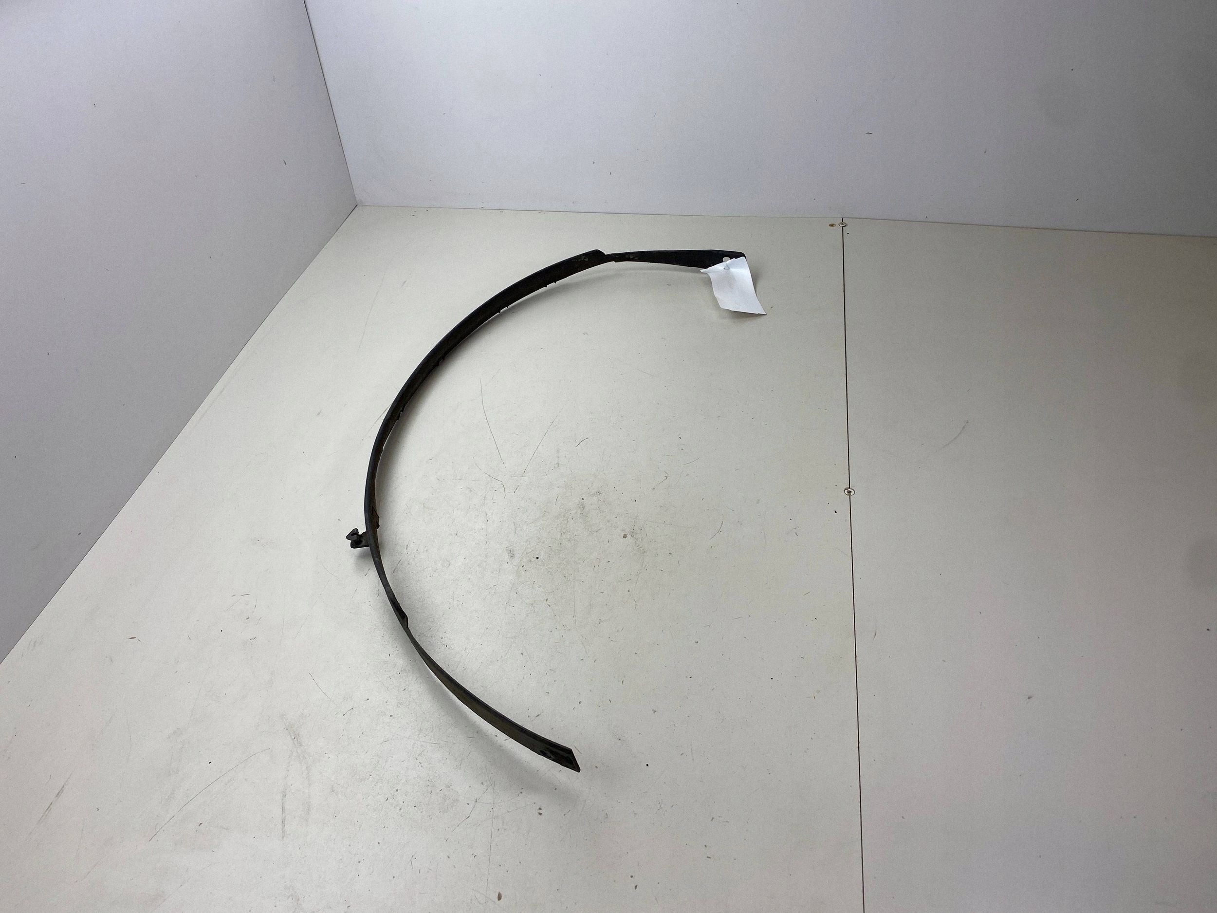 Volvo XC60 Support garde-boue 32216423 image 6