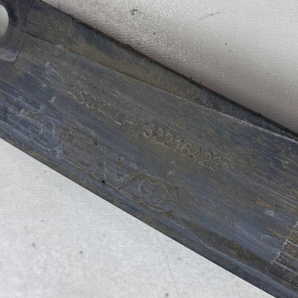 Volvo XC60 Support garde-boue 32216423 image 8