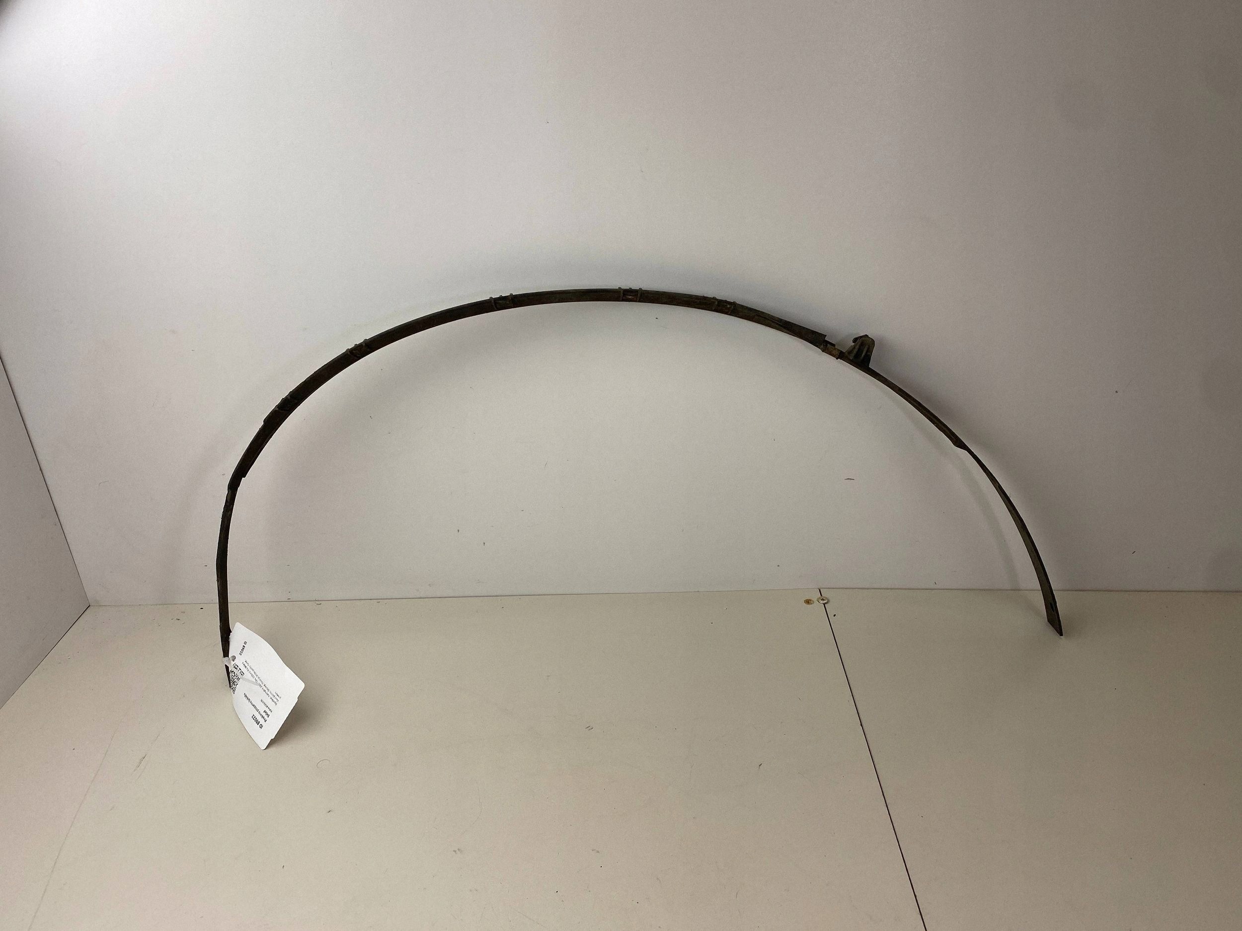 Volvo XC60 Support garde-boue 32216423 image 9