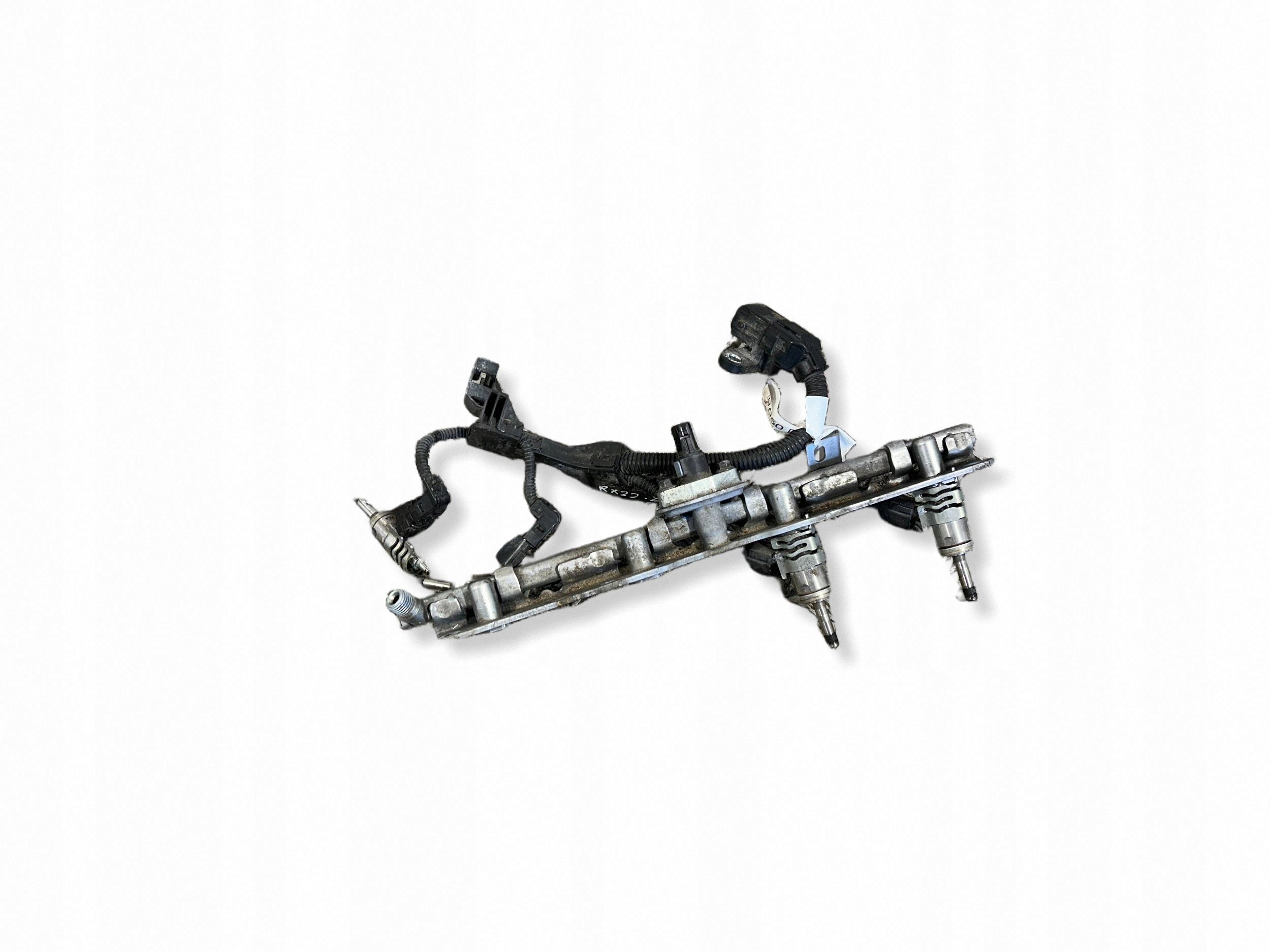 Lexus RX V LPG Injector Set 8212633050 image 2