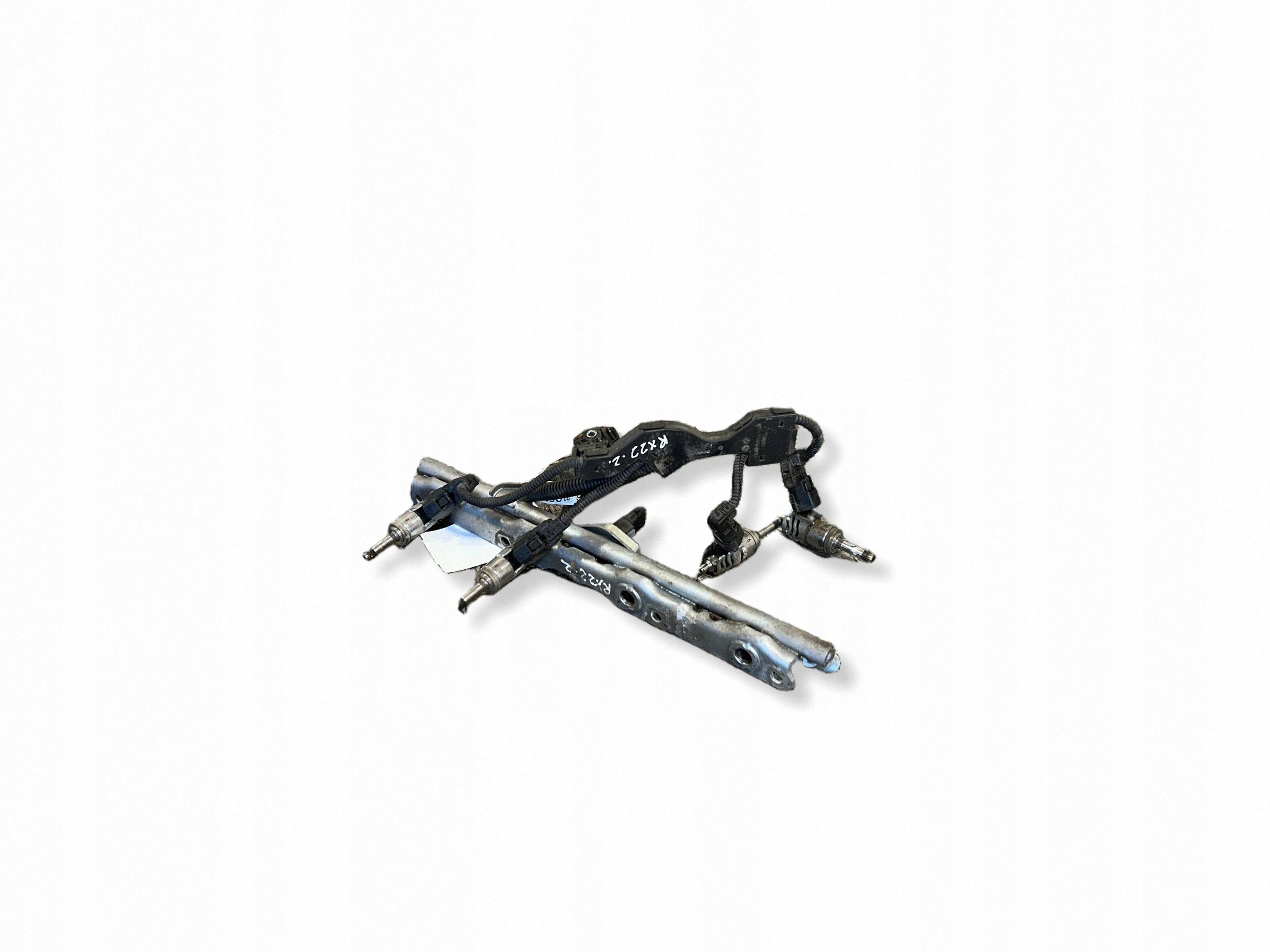 Lexus RX V LPG Injector Set 8212633050 image 3