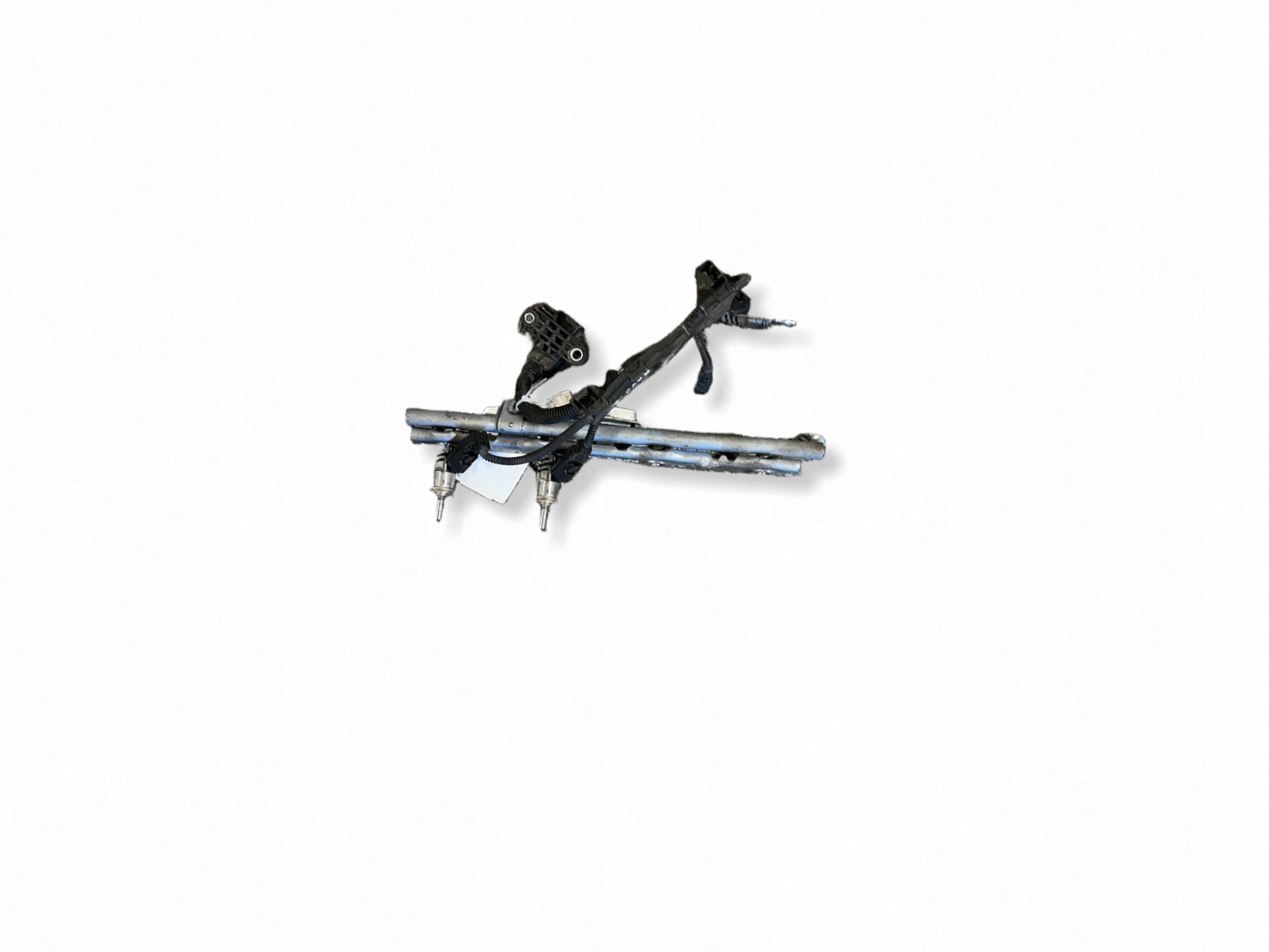 Lexus RX V LPG Injector Set 8212633050 image 4