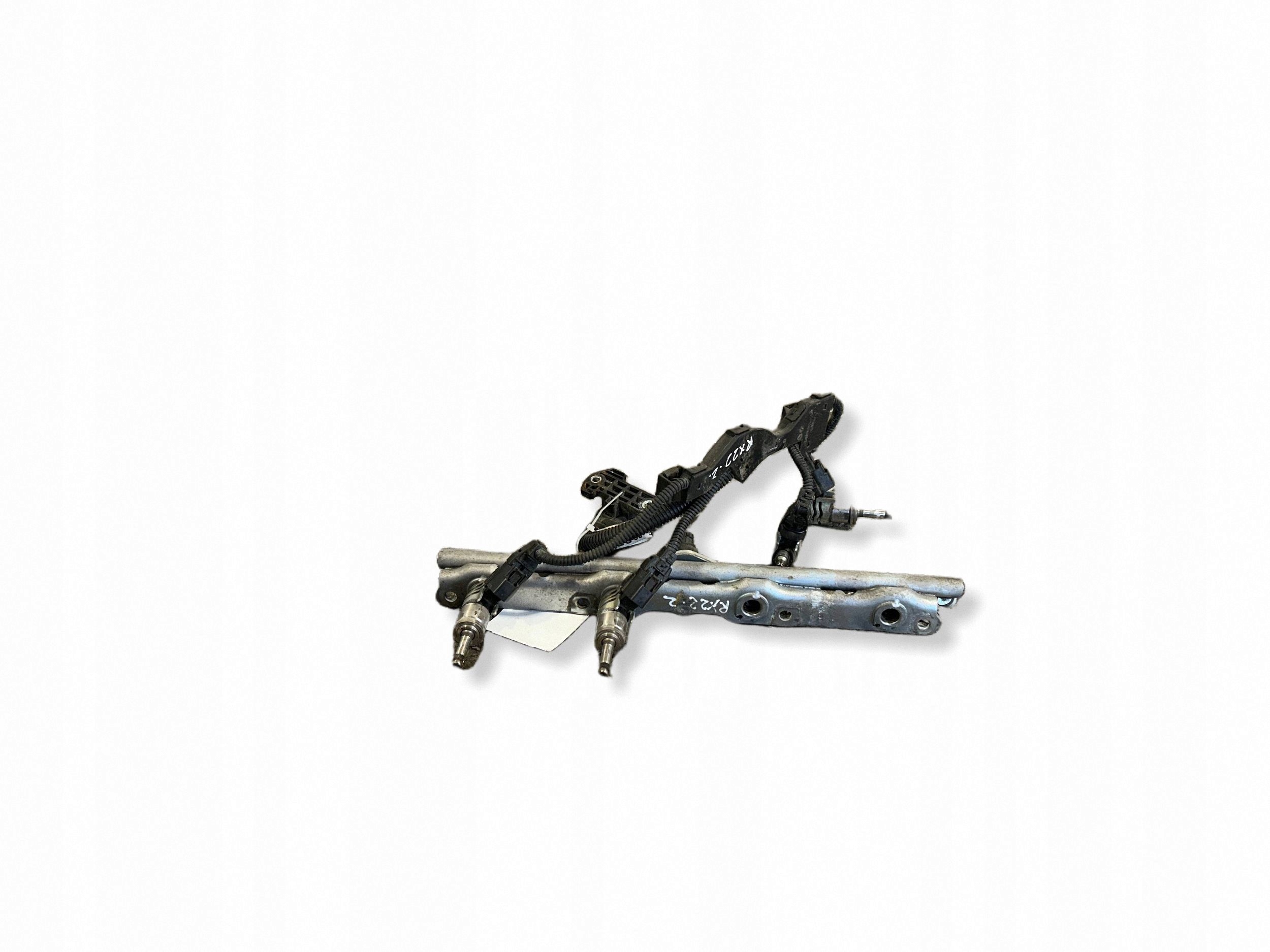 Lexus RX V LPG Injector Set 8212633050 image 5