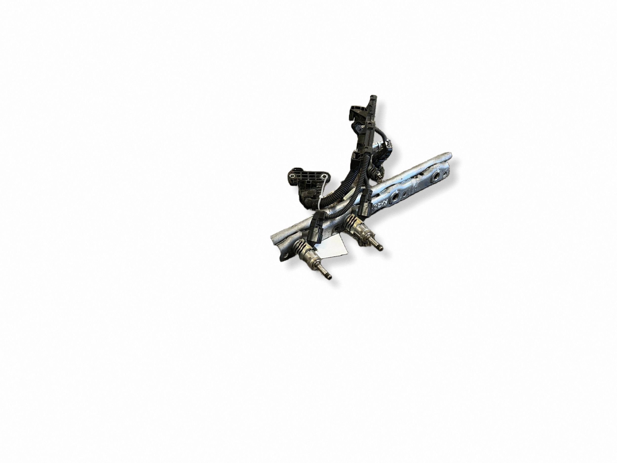 Lexus RX V LPG Injector Set 8212633050 image 6