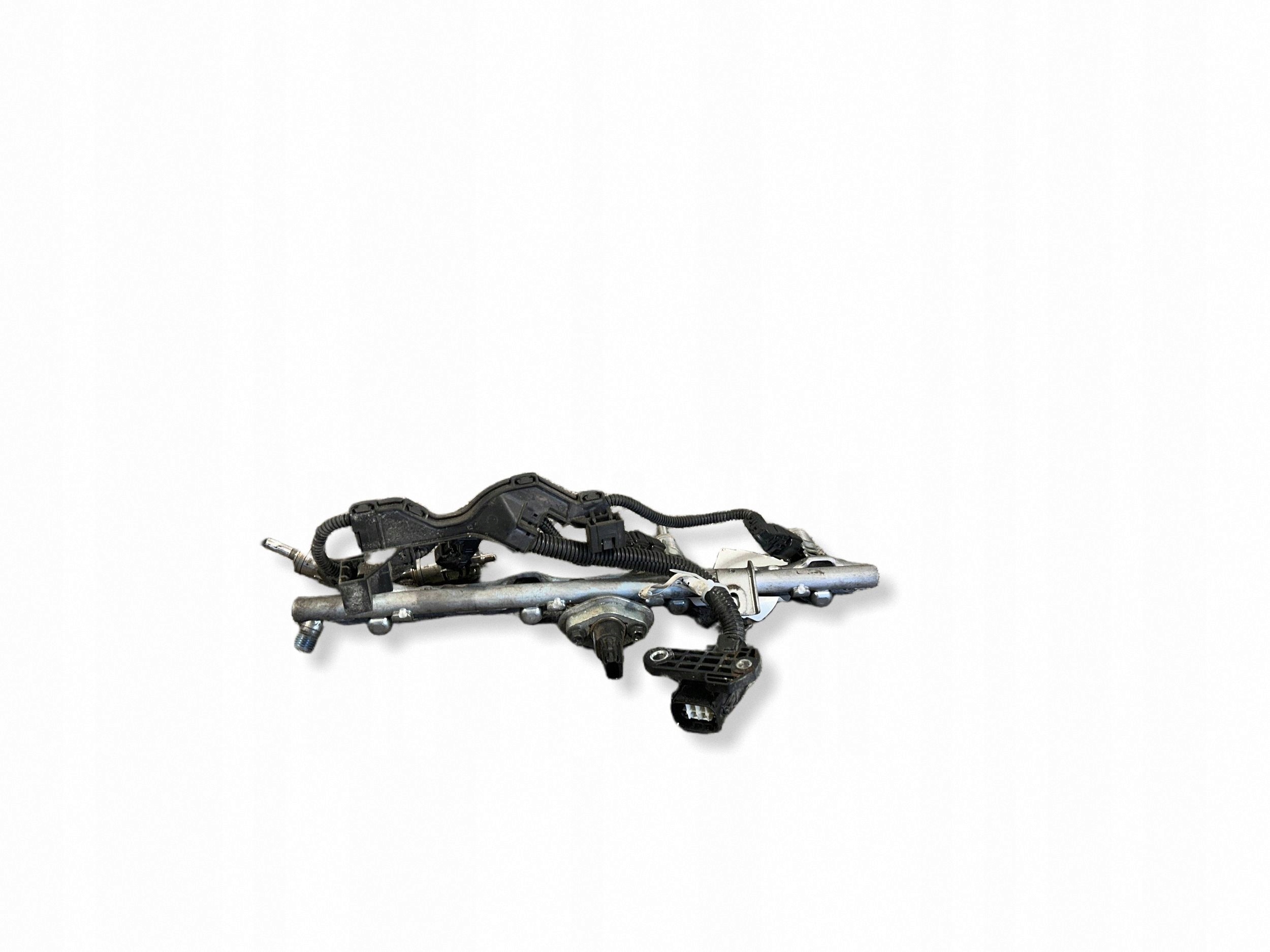 Lexus RX V LPG Injector Set 8212633050 image 7