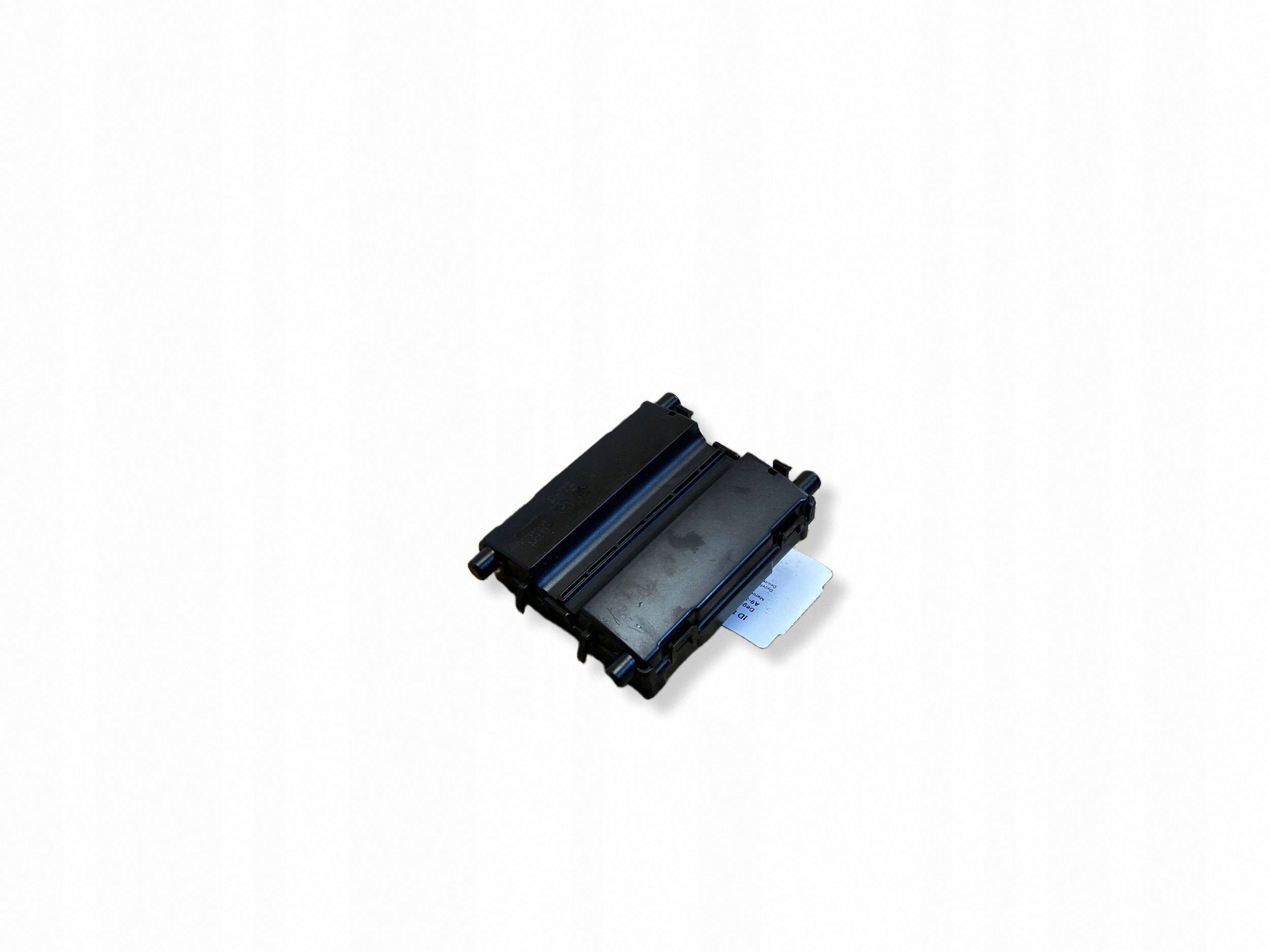 Módulo de Climatización Mercedes C W205 2017 A0009006619 image 7